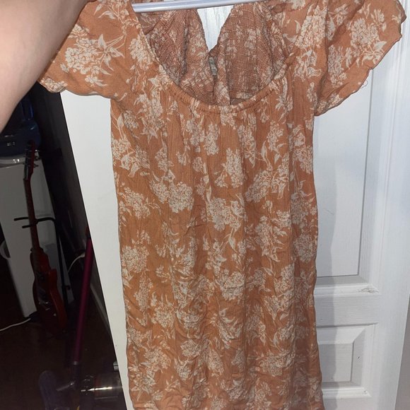 O'Neil Dress size M - Picture 1 of 3